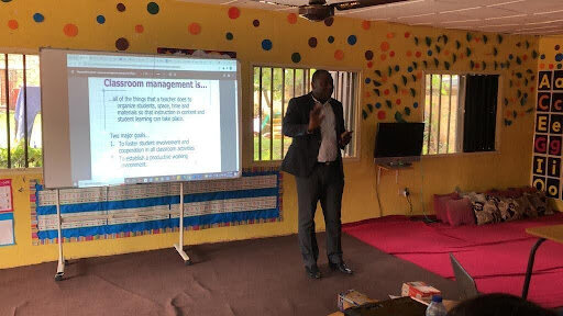 Reduce Learning Poverty in Nigerian GOVT Schools