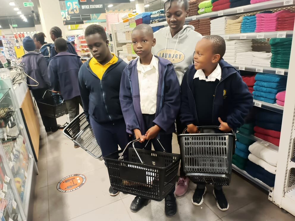 Educate 50 children with disabilities in Kenya