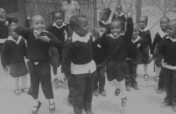 Educate 50 children with disabilities in Kenya
