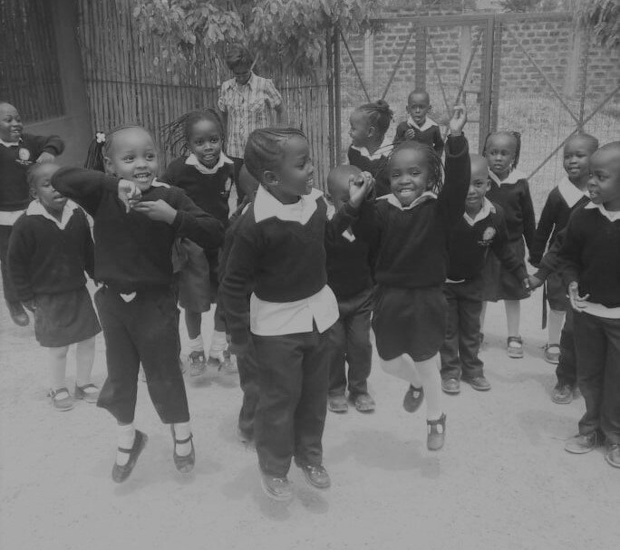 Educate 50 children with disabilities in Kenya