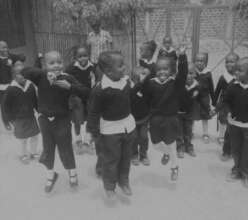 Educate 50 children with disabilities in Kenya
