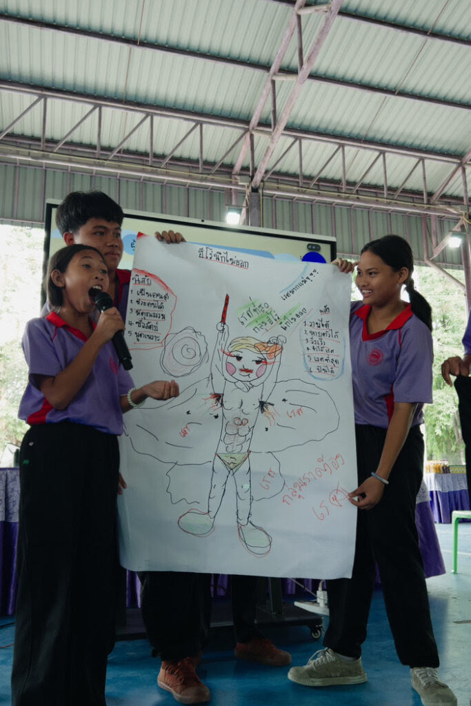 SATI Foundation
