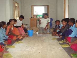 Water Treatment Training for Students