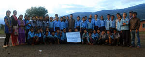 Safe Water & Nature Club Management Participants