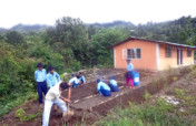 School Environment Improvement Program - Nepal