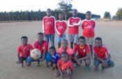 Sport for Social Change Network Southern Africa