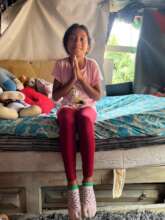 you are building a future