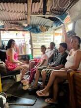 Your support is the starting order