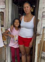 Voices Under the Broken Roof