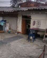 Families continue to live in precarious conditions