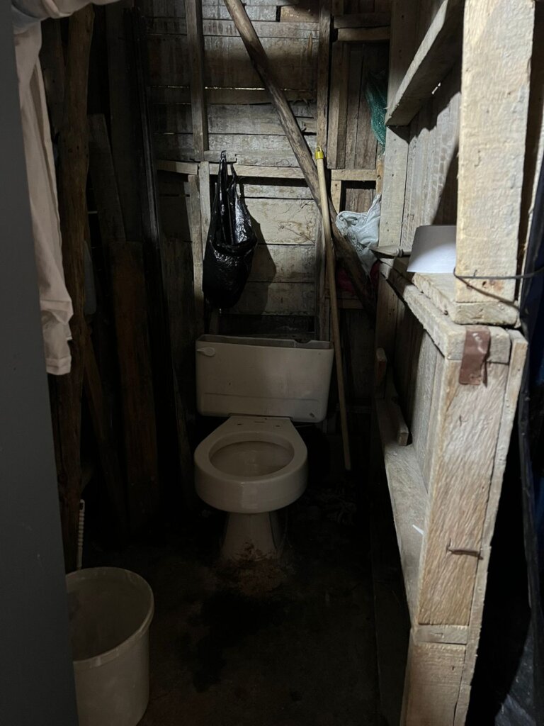 Construction of worthy lives for women in Medellin