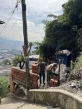 Let's ditch the hovel and build a dignified life