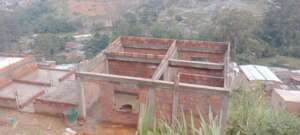 HOUSING UNDER CONSTRUCTION