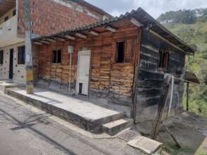 Needs your support to do so.