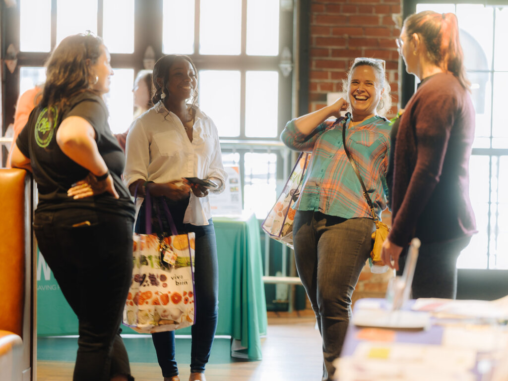 Help Food/Beverage/Hospitality Workers Thrive