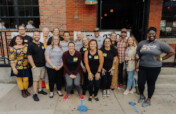 Help Food/Beverage/Hospitality Workers Thrive