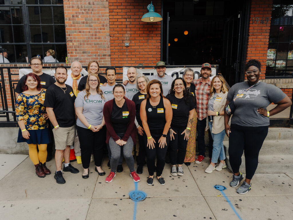 Help Food/Beverage/Hospitality Workers Thrive