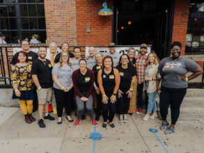 Help Food/Beverage/Hospitality Workers Thrive
