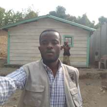 Photo of beneficiaries