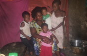 Construction of 200 homes for women victims of rap