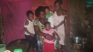 Construction of 200 homes for women victims of rap