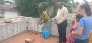 Renovation of Janani Home for Girls