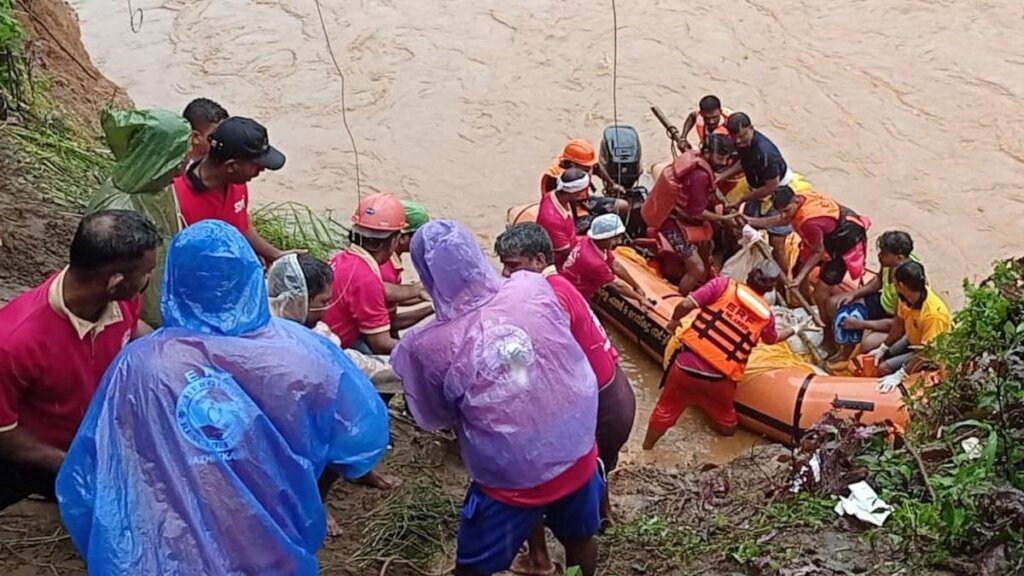 Immediate Assistance Needed for Wayanad Landslide