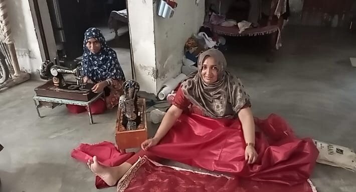 Women's empowerment