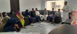 Consultative Session on Trans-Rights