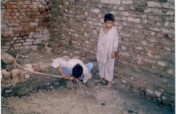Provide Clean Drinking Water for 1000 families