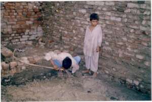 Provide Clean Drinking Water for 1000 families