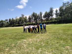 Exercises in the field