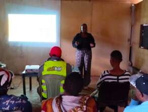 Group session