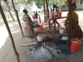 Women in Rural areas