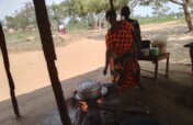 Support 1000 Clean Stoves for Women in Chalinze