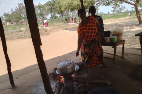 Support 1000 Clean Stoves for Women in Chalinze
