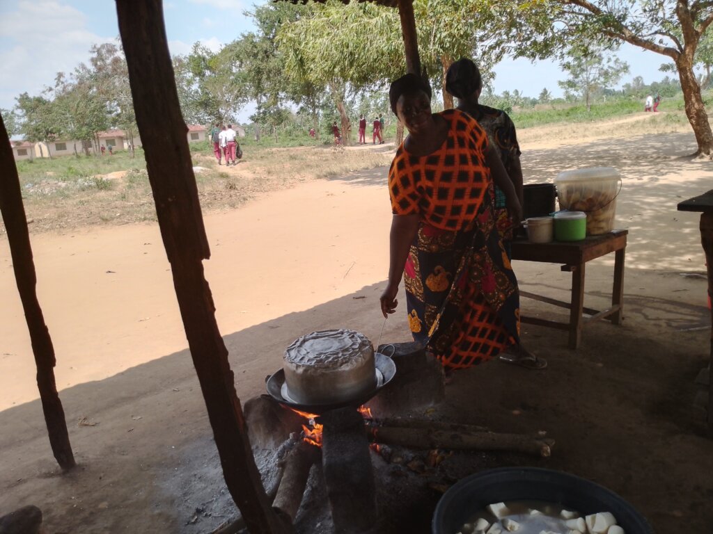 Support 1000 Clean Stoves for Women in Chalinze