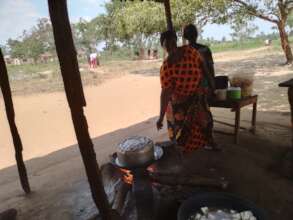 Support 1000 Clean Stoves for Women in Chalinze