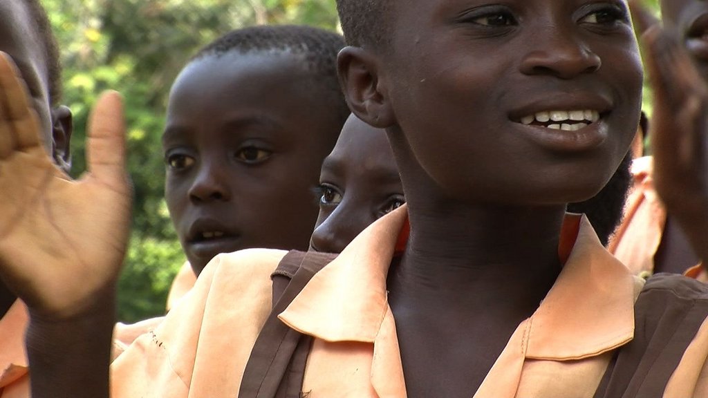 Improve education quality in 500 Ghanaian schools