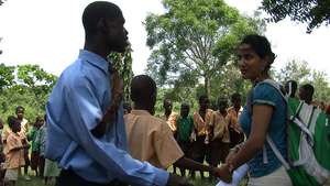 Improve education quality in 500 Ghanaian schools