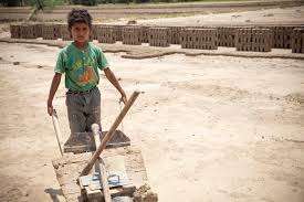 PROGRAM ON TO ERADICATION OF BONDED LABOUR