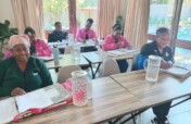Training of Child and Youth Care Workers (CYCWs)