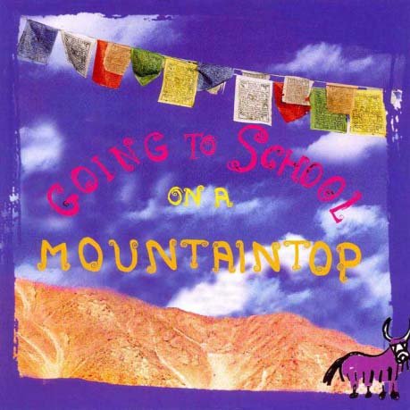 Going to School on a Mountaintop