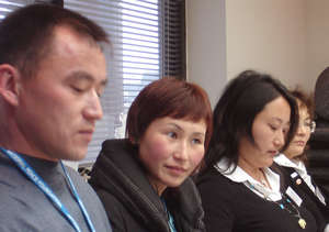Support Indigenous Youth Leadership Exchanges