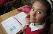 Accionadores for Youth Triple Impact