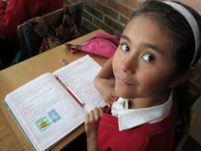 Accionadores for Youth Triple Impact