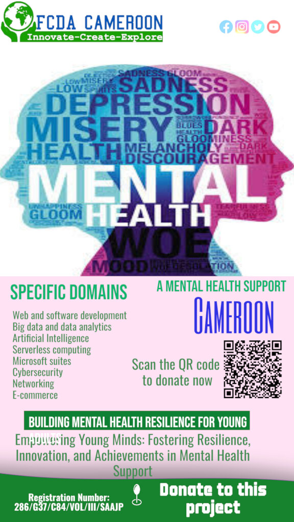 MindPal A Mental Health Support Platform for young