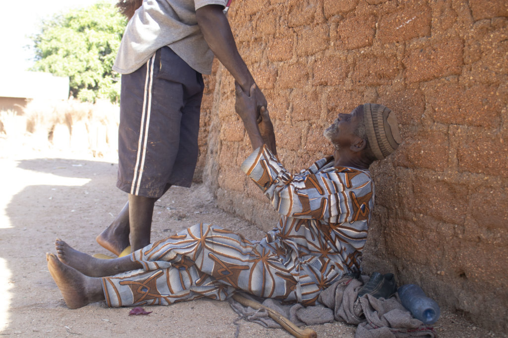 Leadership Initiatives Students Creating Change