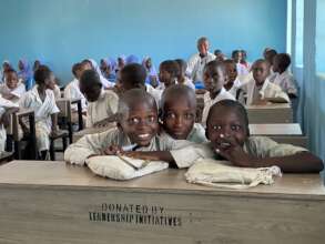 Leadership Initiatives Students Creating Change