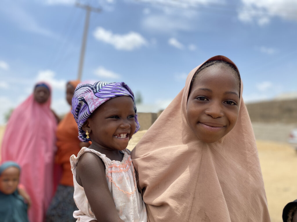 Leadership Initiatives Students Creating Change